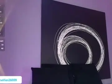 Chaturbate Free Live Porn of alannaviera