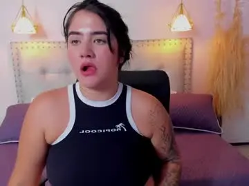 Chaturbate Free Porn Cam of ammyferrer