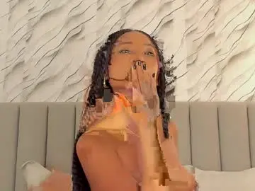 Chaturbate Nude Webcam of andy_miiller