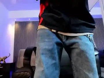 Chaturbate Best Webcam of basthiianxxx