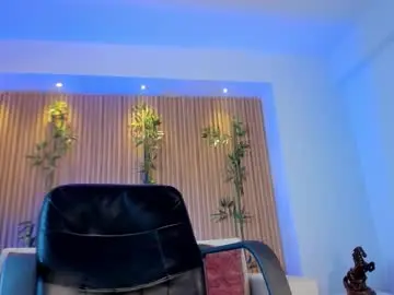 Chaturbate Best Webcam of basthiianxxx