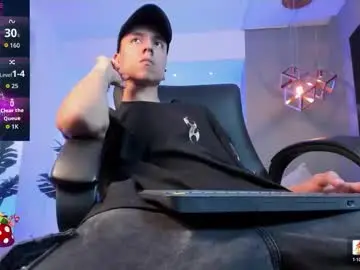 Chaturbate Sex Chat of basthiianxxx