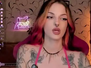 Chaturbate Watch Live Sex Cams of bratziedarsie