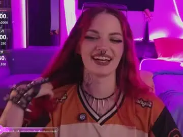 Chaturbate Adult Video Chat of bratziedarsie