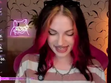 Chaturbate Adult Webcams of bratziedarsie