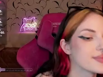 Chaturbate Live Porn of bratziedarsie