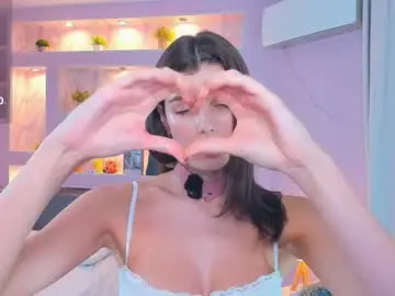 Chaturbate Best Webcam of candy_flo