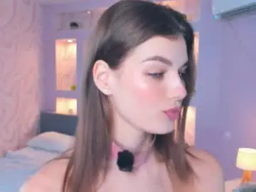 Chaturbate Adult Video Chat of candy_flo