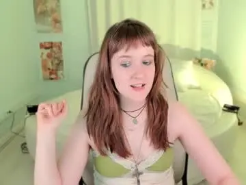 Chaturbate Adult Video Chat of clover_red