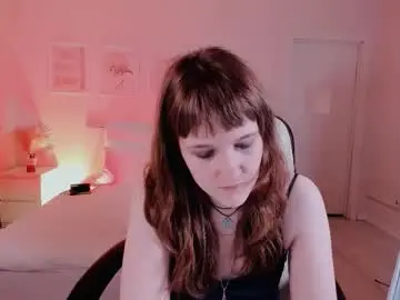 Chaturbate Live Sex of clover_red