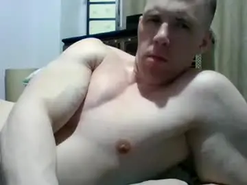 Chaturbate Sex Chat of college_muscle