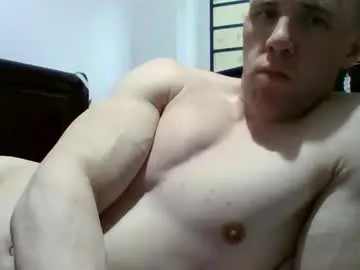 Chaturbate Free Live Porn of college_muscle