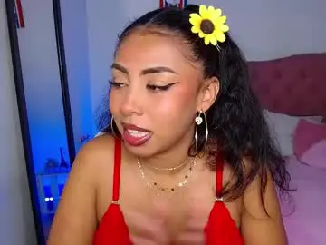 Chaturbate Private Sex Chat of danna_schmidt23
