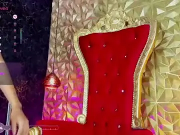 Chaturbate Live Porn of divaluna_