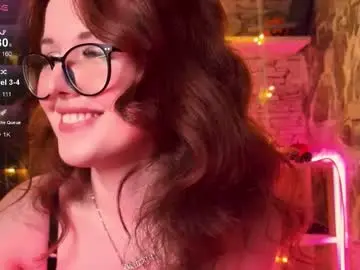Chaturbate Best Webcam of edithafarro