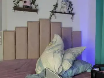 Chaturbate Free Porn Cam of evieh1_