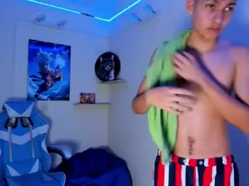 Chaturbate Watch Live Sex Cams of harry_jonshon69