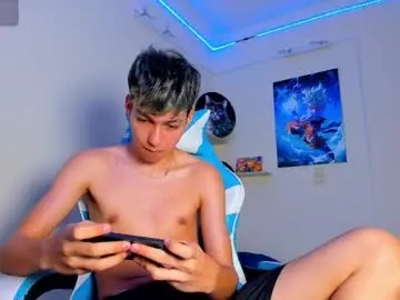 Chaturbate Private Sex Chat of harry_jonshon69