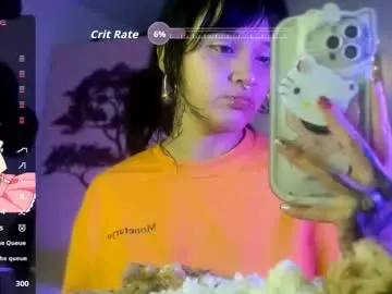 Chaturbate Nude Webcam of harypeath_