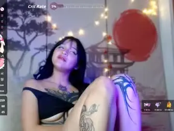 Chaturbate Sex Cam of harypeath_