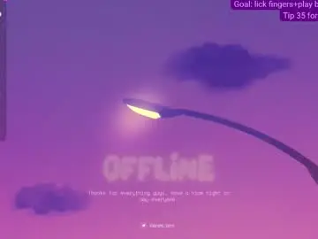 Chaturbate Adult Video Chat of iamveroo