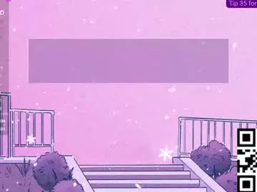 Chaturbate Live Sex Cam of iamveroo