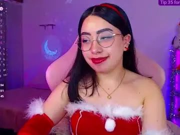 Chaturbate Sex Chat of iamveroo