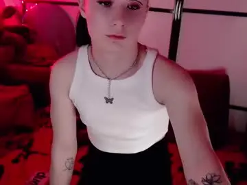 Chaturbate Private Sex Chat of katherine_johnson