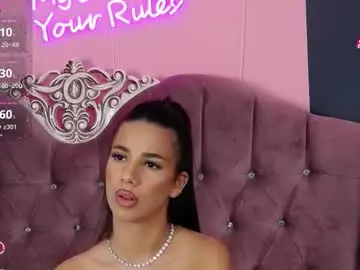 Chaturbate Sex Chat of larakent