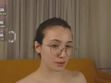 Chaturbate Live Porn of maryrosejansson