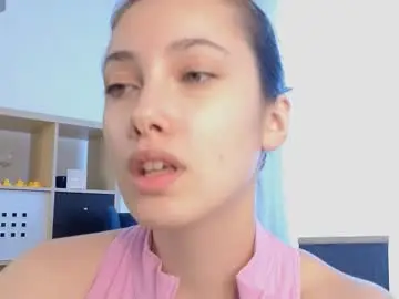 Chaturbate Live Sex of maryrosejansson