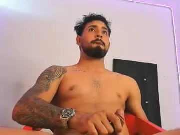 Chaturbate Live Porn of maximo004