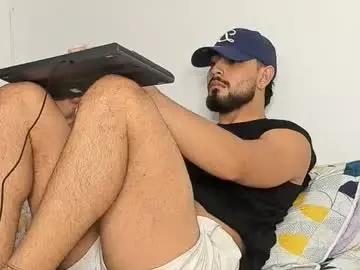 Chaturbate Adult Webcam of maximo004