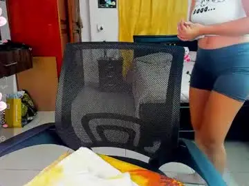 Chaturbate Sex Chat of missvalery1