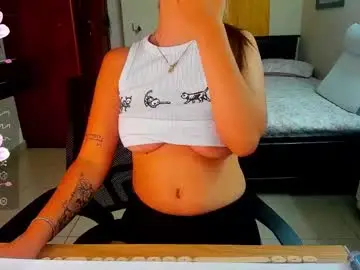 Chaturbate Nude Webcam of missvalery1