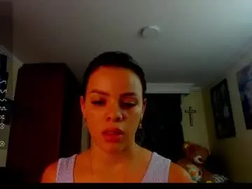 Chaturbate Private Sex Chat of missvalery1