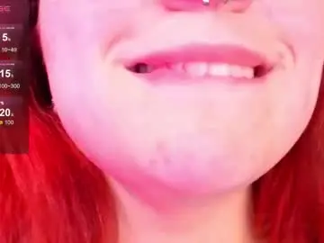Chaturbate Live Porn of nicefox_