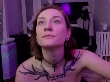 Chaturbate Nude Webcam of retromarie
