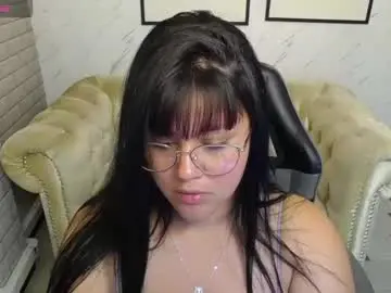 Chaturbate Private Sex Chat of samy_collen_v