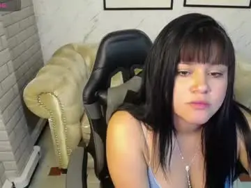 Chaturbate Free Live Porn of samy_collen_v