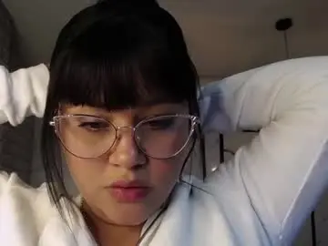 Chaturbate Private Sex Chat of samy_collen_v