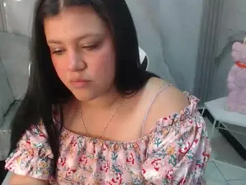 Chaturbate Sex Cam of samy_collen_v