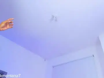 Chaturbate Free Live Porn of sharickebonyts