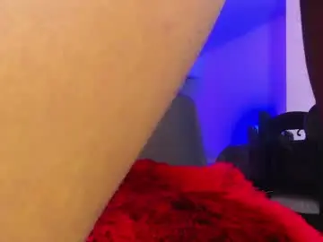 Chaturbate Adult Video Chat of sharickebonyts