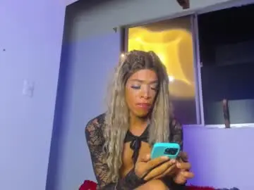 Chaturbate Adult Webcam of sharickebonyts