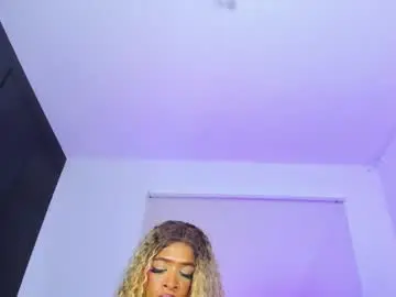 Chaturbate Private Sex Chat of sharickebonyts