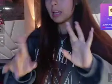 Chaturbate Live Porn of sophiaa_7