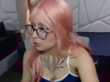 Chaturbate Best Webcam of sophiaa_7