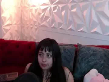 Chaturbate Private Sex Chat of sophiaa_7