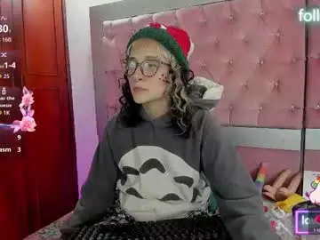 Chaturbate Live Sex Cam of sweet_emmili